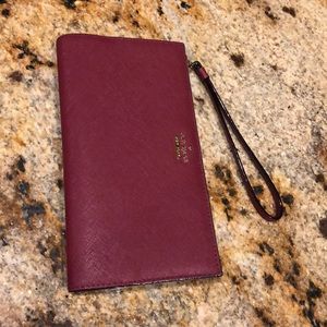 Kate Spade Wristlet